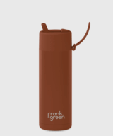 Frank Green 20OZ Reuseable Le Bottle
