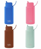 Frank Green 34OZ Reuseable Le Bottle