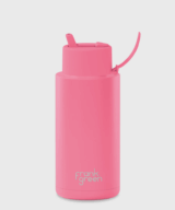 Frank Green 34OZ Reuseable Le Bottle