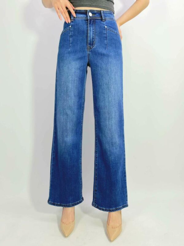 Country Denim Dylan Cd Colour Jean