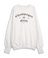 The Laundry Room Champagne Gang Hideout Ju