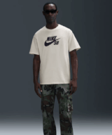 Nike Australia Nike Sb Logo Tee