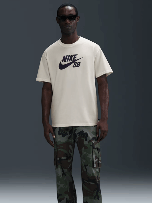 Nike Australia Nike Sb Logo Tee