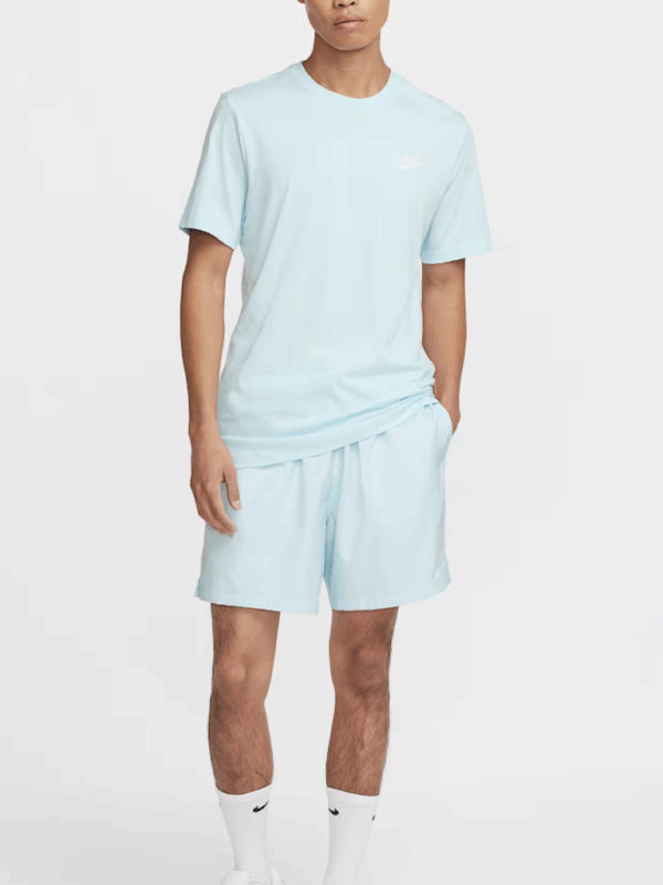 Nike Australia Nike Mens Clow Flow Short