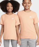 Nike Australia Kids Nsw Futura Tee