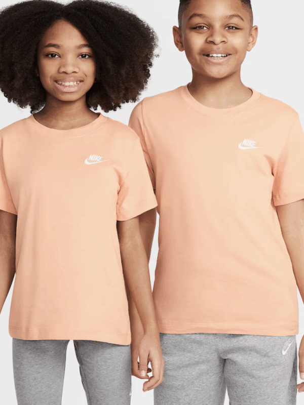 Nike Australia Kids Nsw Futura Tee