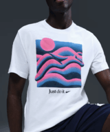 Nike Australia u Nsw Oc Sstnblty 2 Tee