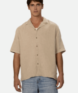 Industrie the Cara Ss Shirt