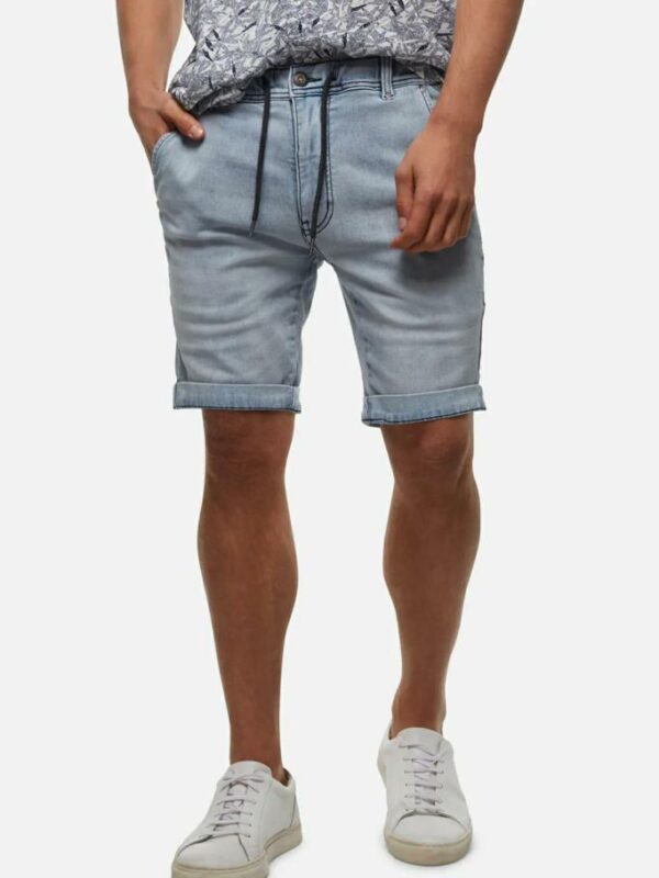 Industrie the Drifter Denim Short