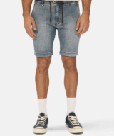 Industrie the Drifter Denim Short