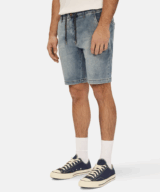 Industrie the Drifter Denim Short