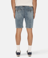 Industrie the Drifter Denim Short