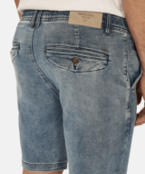 Industrie the Drifter Denim Short
