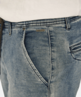 Industrie the Drifter Denim Short