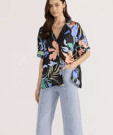 Minkpink Ravina Shirt