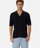 Industrie the Laguna Ss Shirt