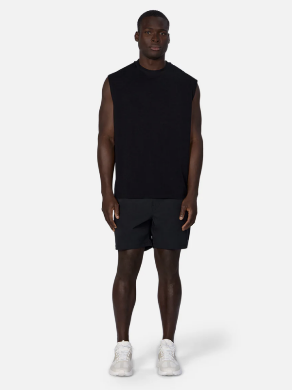 Industrie the Freeman Sleeveless