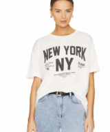 The Laundry Room Welcome to New York Os Te