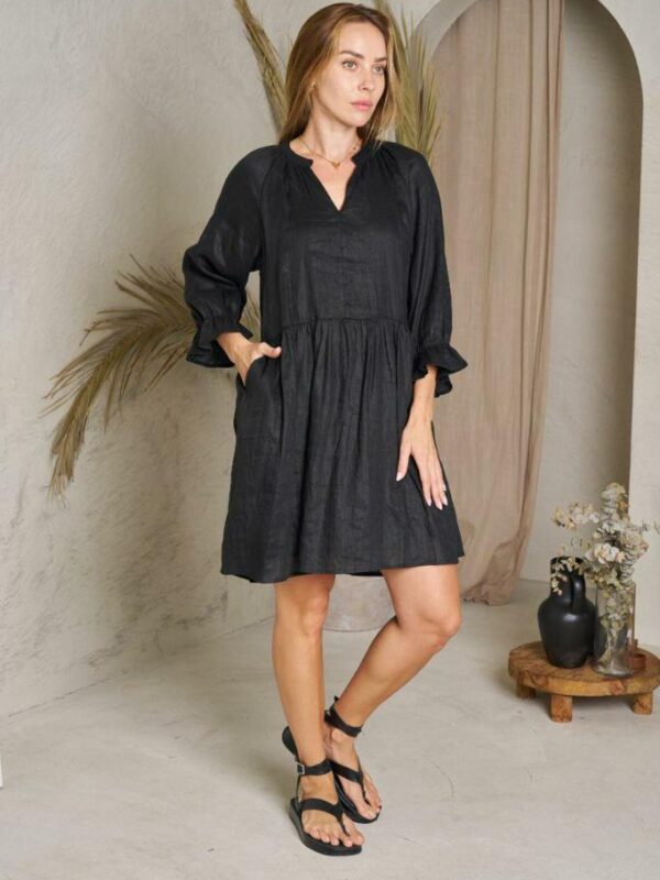 Valeria Label Montana Dress Mini