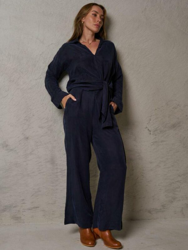 Valeria Label Athena Pant