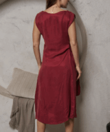 Valeria Label Athena Luxe Curpo Midi