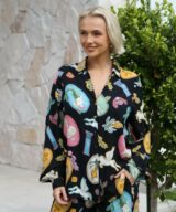 Shareen Kathleen Ls Shirt