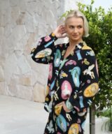Shareen Kathleen Ls Shirt