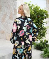 Shareen Kathleen Ls Shirt