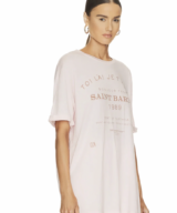 The Laundry Room Saint Barth 89 Os Tee