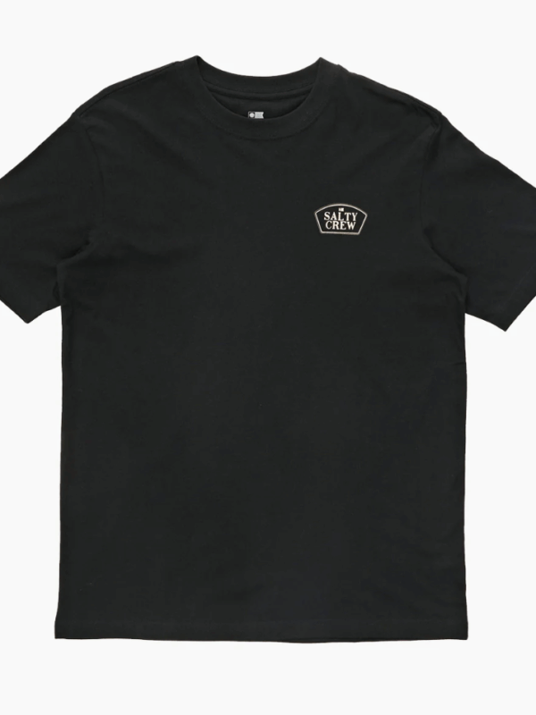 Salty Crew Filler Up Prem Ss Tee