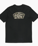 Salty Crew Filler Up Prem Ss Tee