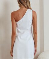 Indi Luxe Natalia Os Mini Dress