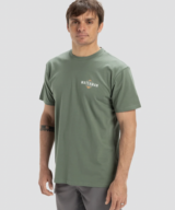 Quiksilver & Roxy Ocean Motion Ss