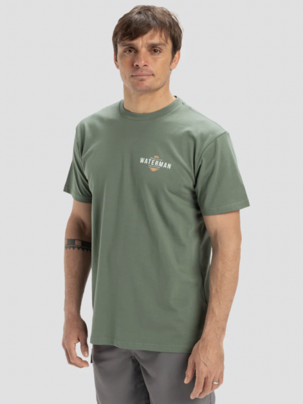 Quiksilver & Roxy Ocean Motion Ss