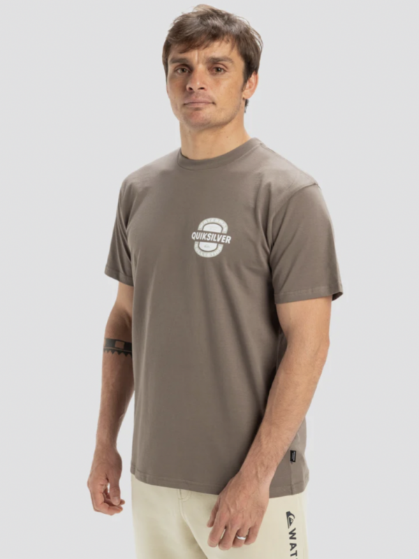 Quiksilver & Roxy Ocean Made Ss