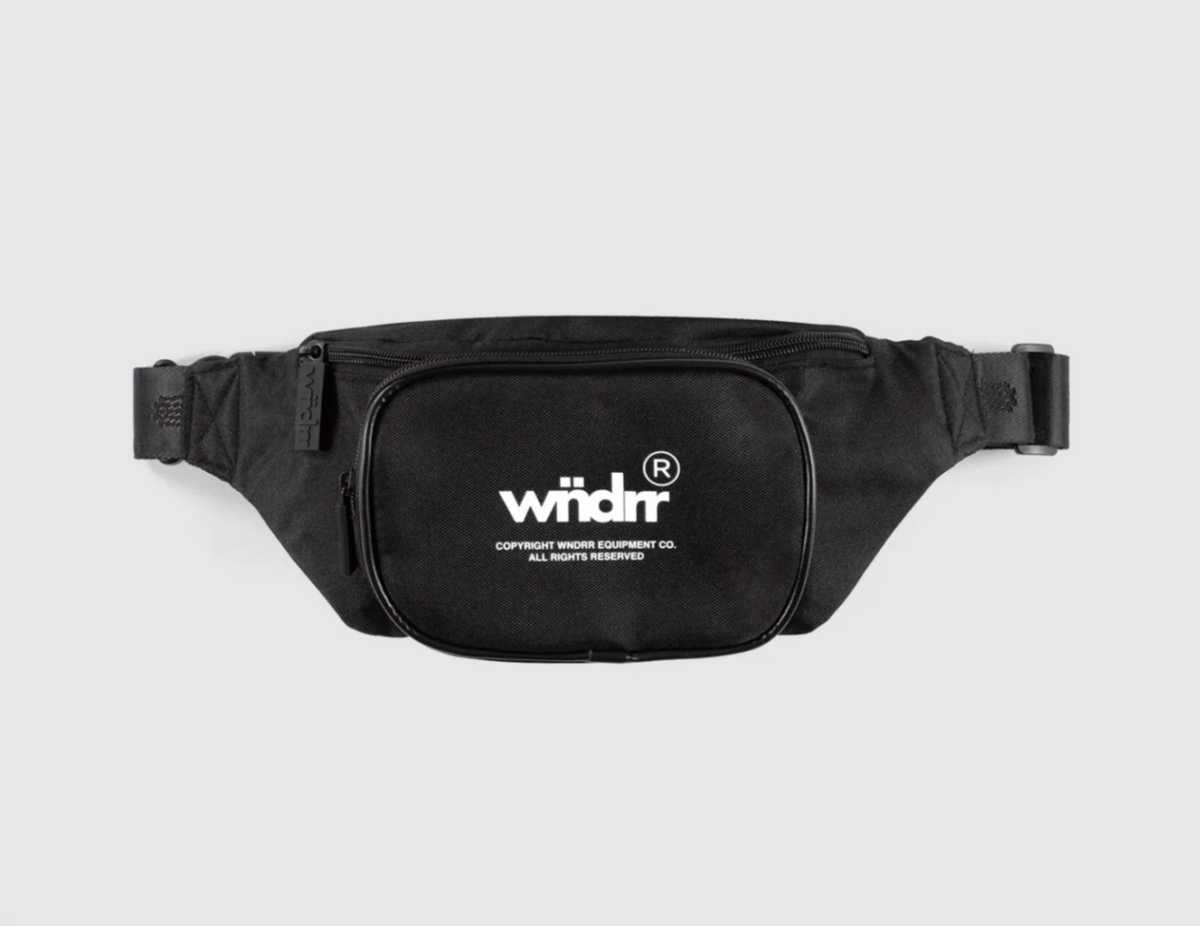 Wndrr Offcut Bumbag
