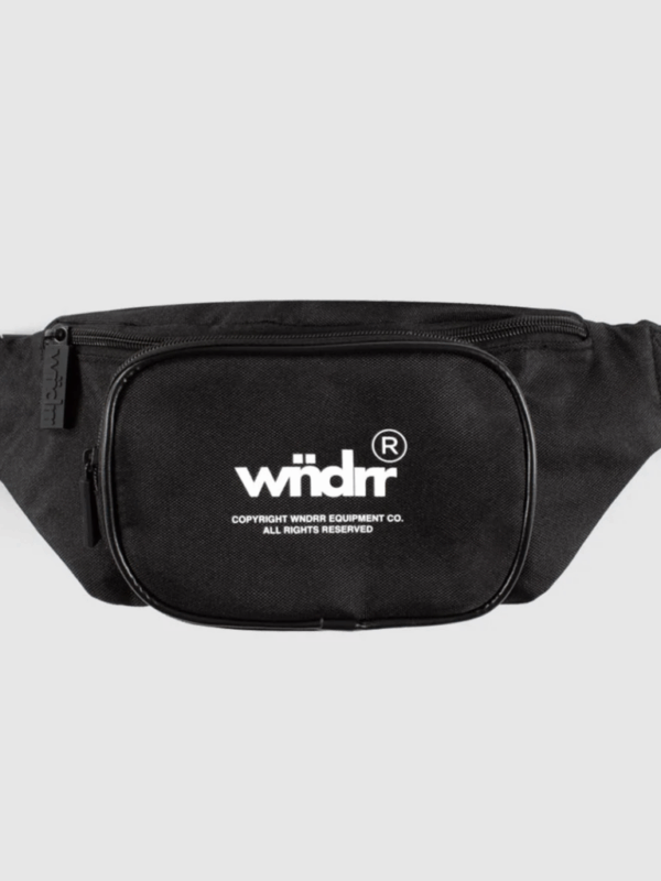 Wndrr Offcut Bumbag