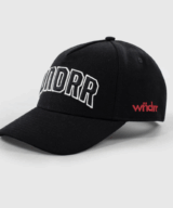 Wndrr Arch High Rise Cap