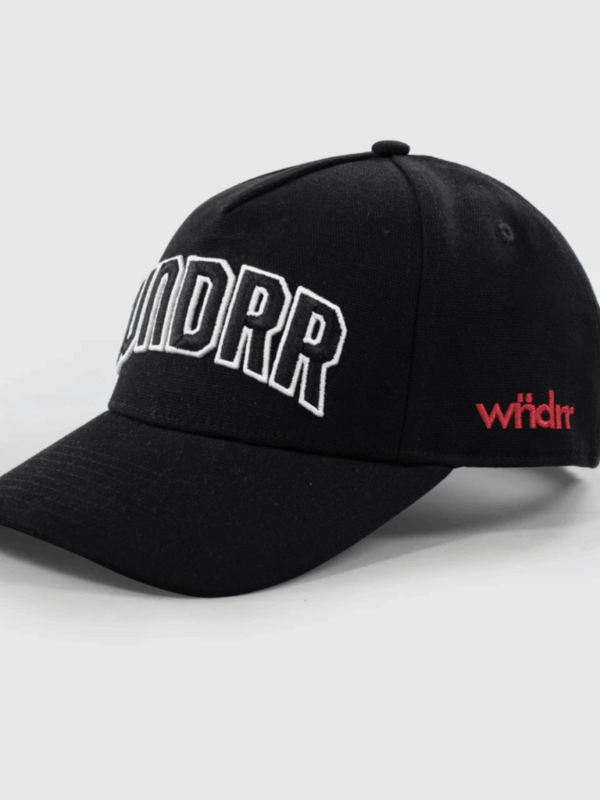 Wndrr Arch High Rise Cap