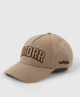 Wndrr Arch High Rise Cap