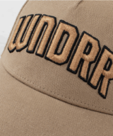 Wndrr Arch High Rise Cap