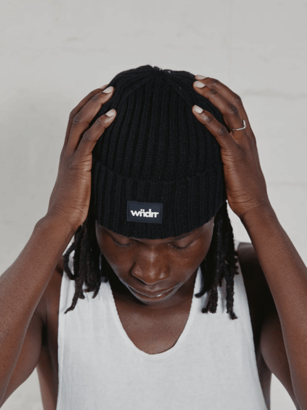 Wndrr Brixton Beanie