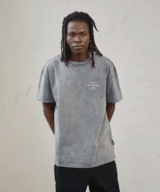 Wndrr Sheriff Box Fit Tee