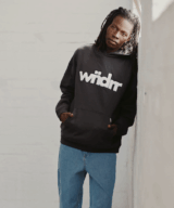 Wndrr Tone Hood Sweat
