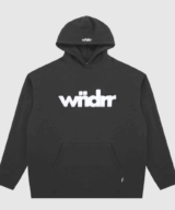 Wndrr Tone Hood Sweat