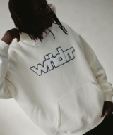 Wndrr Tone Hood Sweat