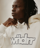 Wndrr Tone Hood Sweat