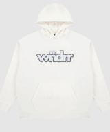 Wndrr Tone Hood Sweat