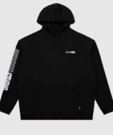 Wndrr Studio Hood Sweat
