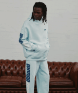 Wndrr Studio Hood Sweat